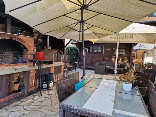 Foto - 6 Zimmer Einfamilienhaus in Langenselbold