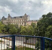 Wunderschönes WG-Zimmer zu vermieten! - Halle (Saale)