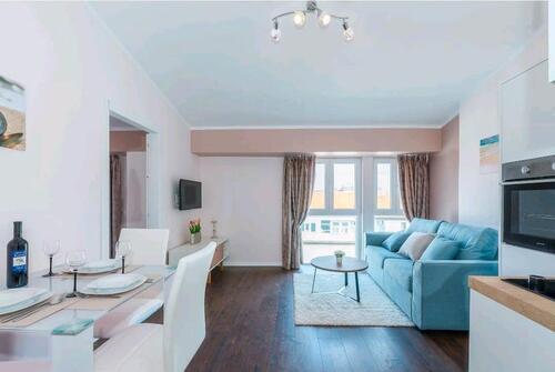 Foto - Heart of Zadar Apartment - Urlaub im Herzen der Altstadt