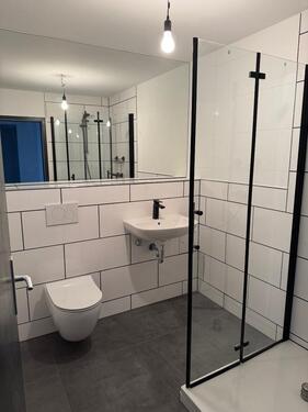 Foto - Modernisierte Wohnung mit Balkon und Tiefgarage