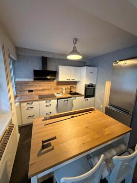 Foto - 3 Zimmer Etagenwohnung zur Miete in Quierschied