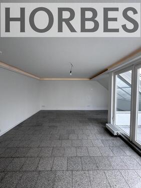 Foto - 2 Zimmer Dachgeschoßwohnung zur Miete in Zwickau