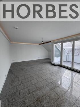 Foto - 2 Zimmer Dachgeschoßwohnung in Zwickau