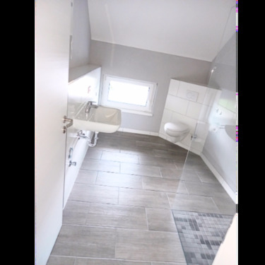 Foto - moderne 4-Zimmer-Wohnung im Neubau 1. Obergeschoß