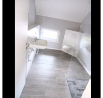 moderne 4-Zimmer-Wohnung im Neubau 1. Obergeschoß - Stadtkyll