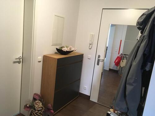 Foto - 3.5 Zimmer Erdgeschoßwohnung in München