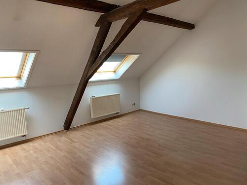 Foto - Attraktive 4-Zimmer Dachgeschosswohnung in zentr. Lage in Neuwied