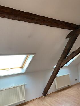 Foto - 4 Zimmer Dachgeschoßwohnung in Neuwied