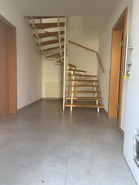 Foto - 3 Zimmer Maisonettenwohnung zur Miete in Ludwigshafen am Rhein