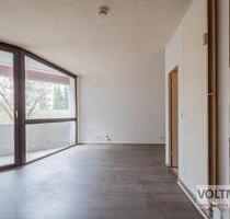 KLEIN ABER FEIN - 1-Zimmer-Appartment mit kleiner Loggia in Homburg-Schwarzenbach zu vermieten!