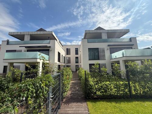 Foto - 4 Zimmer Etagenwohnung in Lippstadt