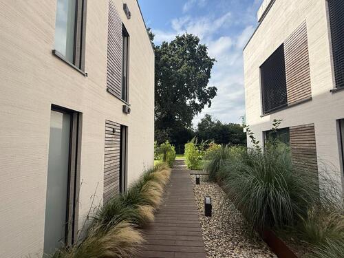 Foto - Etagenwohnung in Lippstadt zur Miete