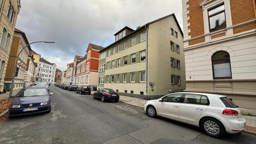 Foto - Wohnung in der Marthastraße - 639,00&nbsp;EUR Kaltmiete, ca.&nbsp; 71,00&nbsp;m&sup2;