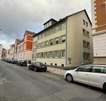 Wohnung in der Marthastraße - 639,00&nbsp;EUR Kaltmiete, ca.&nbsp; 71,00&nbsp;m&sup2; in Braunschweig (PLZ: 38102) Östliches Ringgebiet