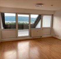 1-Zimmer Appartment mit Loggia und TG-Stellplatz - Trier-Feyen - Konz