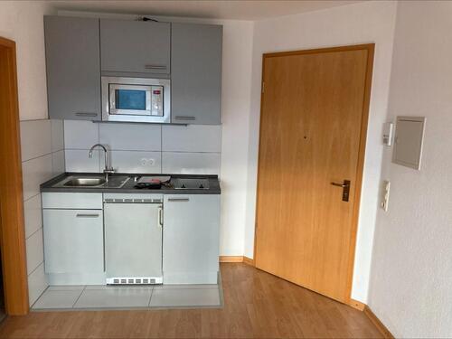 Foto - Etagenwohnung in Konz zur Miete