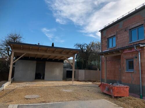 Foto - EFH - Neubau - Erstbezug zu vermieten