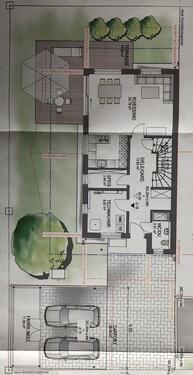 Foto - 5 Zimmer Einfamilienhaus zur Miete in Pettendorf