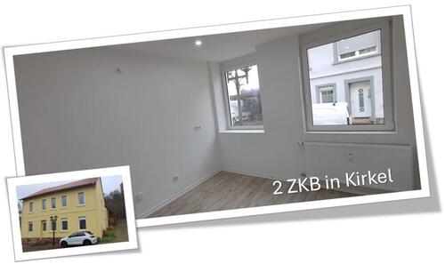 Foto - Sehr Attraktive 2-Zimmer-Küche-Bad-Wohnung (03)