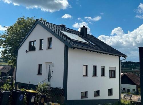 Foto - Einfamilienhaus in Kalbach zum Kaufen
