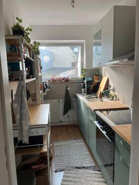 Foto - Etagenwohnung in Vellmar zur Miete