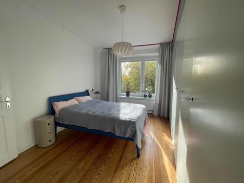 Foto - 2 Zimmer Etagenwohnung in Hamburg
