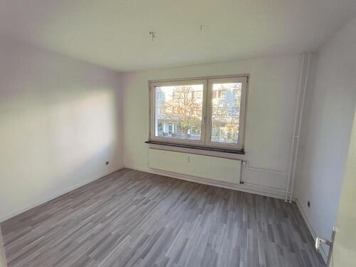 Foto - Etagenwohnung in Bremerhaven zur Miete