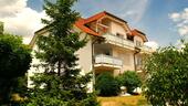 Foto - Sonnige ruhige großzüg. 3-Zi.-Komfortwhg, 2. Stock, Balkon, EBK