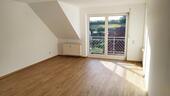 Foto - Dachgeschoßwohnung in Lautertal zur Miete