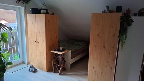 Foto - 1 Zimmer Etagenwohnung in Altenstadt