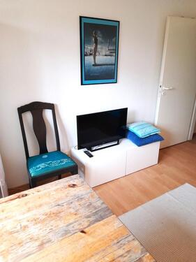 Foto - Etagenwohnung in Frankfurt am Main zur Miete