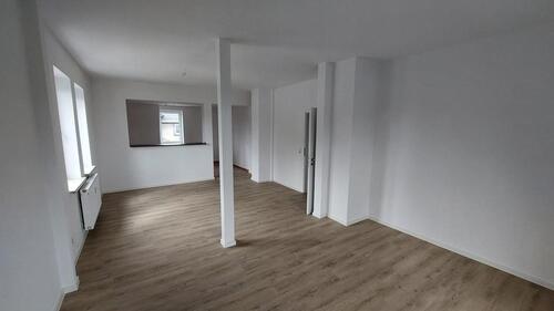 Foto - Sanierte 4 - Raumwohnung in TOP - Lage in Lugau