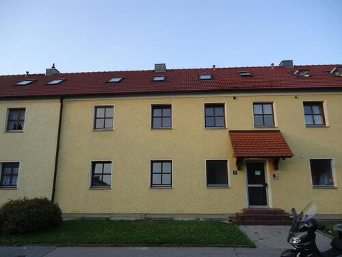 Foto - Attraktive Kapitalanlage 2 Zimmerwohnung in Passau