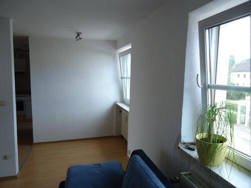 Foto - 2 Zimmer Etagenwohnung zum Kaufen in Passau
