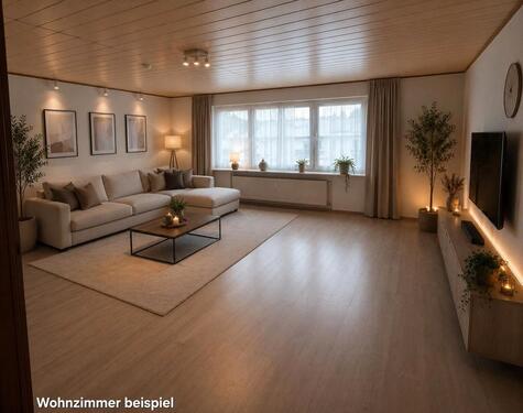 Foto - Eigentumswohnung 2 ZKB mit 84 m² in Münchholzhausen