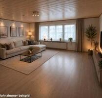 Eigentumswohnung 2 ZKB mit 84 m² in Münchholzhausen - Wetzlar