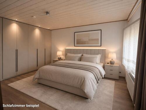 Foto - 2 Zimmer Etagenwohnung zum Kaufen in Wetzlar