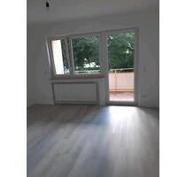 3,5 Zimmer-Wohnung mit Balkon & Garage in Göppingen-Faundau
