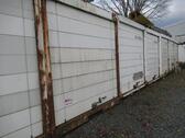 Foto - Lagerraum Storage Wechselbrücke Garage