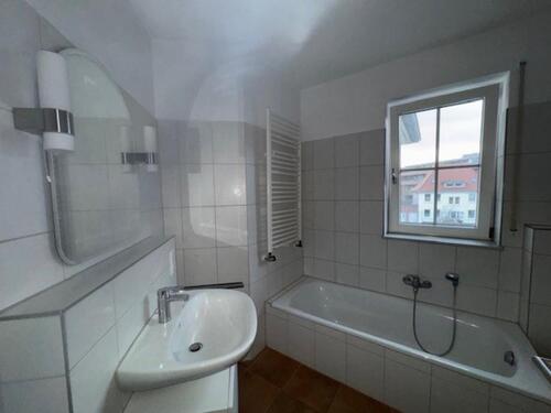 Foto - Etagenwohnung in Lohne (Oldenburg)