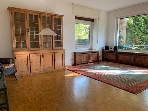 Foto - Schöne 3-Zimmer-Wohnung in Essen Moltkeviertel
