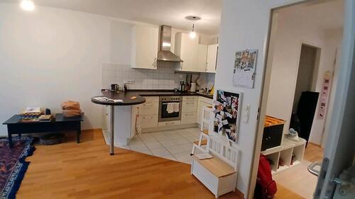 Foto - Etagenwohnung zur Miete in Ravensburg