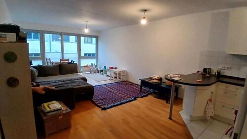 Foto - Etagenwohnung in Ravensburg