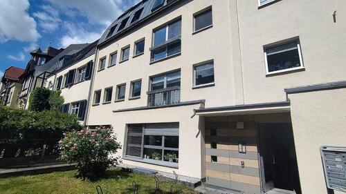 Foto - Arbeiten am Puls der Stadt - Ihr neues Büro im Leipziger Zentrum-Nord.