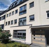 Arbeiten am Puls der Stadt - Ihr neues Büro im Leipziger Zentrum-Nord.