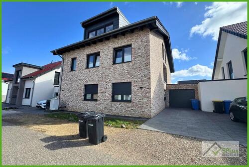 Foto - Etagenwohnung in Jülich