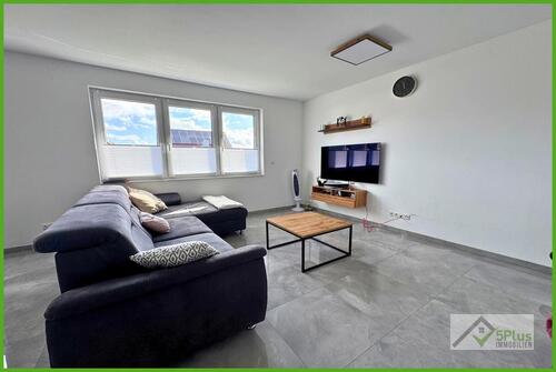 Foto - Etagenwohnung in Jülich zur Miete