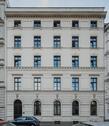 Foto - Ruhig und zentral: 1,5 Zimmer, Parkett und Möbel
