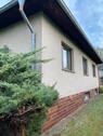 Foto - Einfamilienhaus mit großem Garten zu vermieten -Crinitz