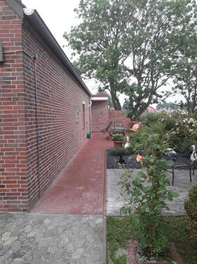 Foto - Einfamilienhaus in Upgant-Schott
